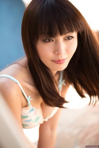 Marica Hase Sexy Japanese Woman