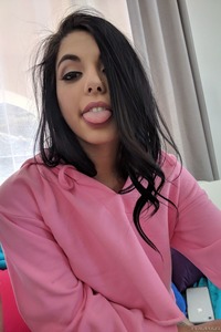 Gina Valentina Includes Hardcore Pussy Drilling And Creamy Cum Facial Climax