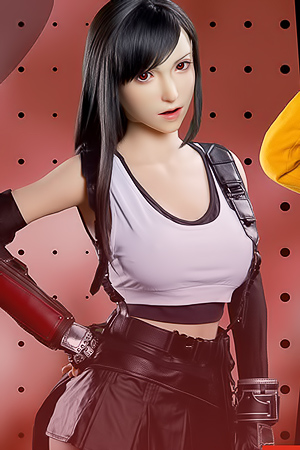 Game Lady Dolls - Tech Driven Beauty!