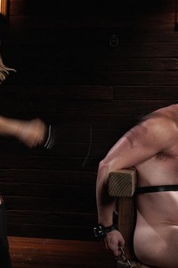 Kasey Warner Cums Hard After Nice Fucking