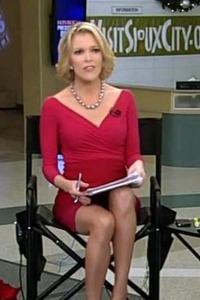 Nude pictures of megyn kelly