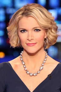 Megyn Kelly In Lingerie And Nude
