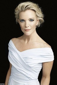 Megyn Kelly In Lingerie And Nude