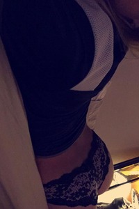 Valerie Pac Leaked Nudes