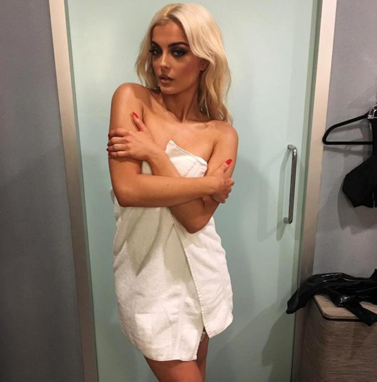 Bebe Rexha Sexy And Nude | Photo 19 - Sexy Celebs Babes