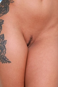 Black Angel Masturbated And Her Body Looks Beautiful