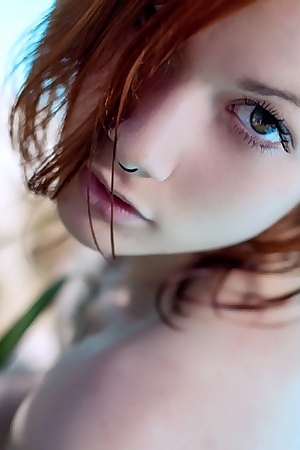 Hannalisa Via SuicideGirls