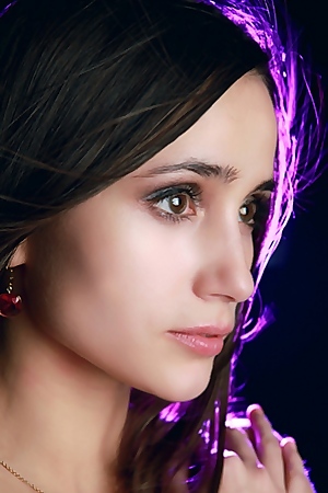 Cecile Via Rylsky-Art