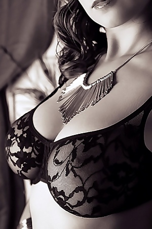 Busty Madame 