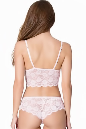 Hot Xenia Deli Sexy In Bikinis And Lingerie