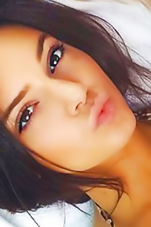 See The Latest Pics Of Famous Model Kendall Jenner