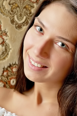 Greta Queens Elephant