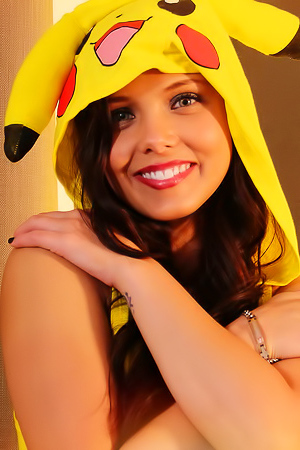 Bailey Knox Catch This Pikababe