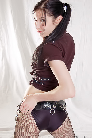 Willow Sexy Girl Just Turned 18