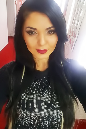 Alessia Rosse In Party Time