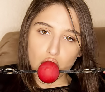 Abella Danger Gets Rough Fucking With Hard Deepthroating 