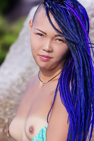 Sweet Julie 1