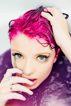 Bath Bomb