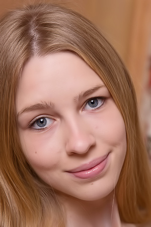 Slim Beauty Rina E