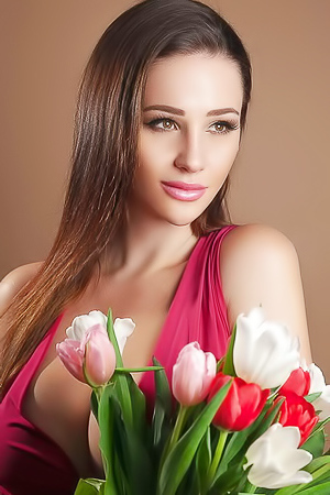 Czech Goddess Alina Lewis