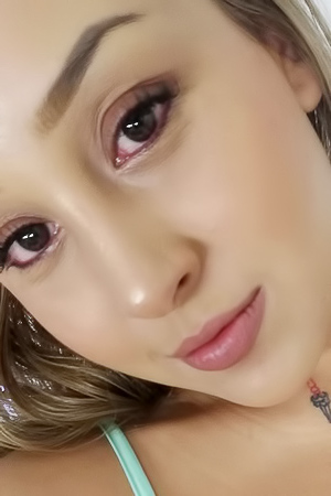 MarcelaFire Nude Fancentro