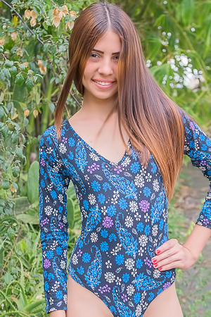 Mily Mendoza