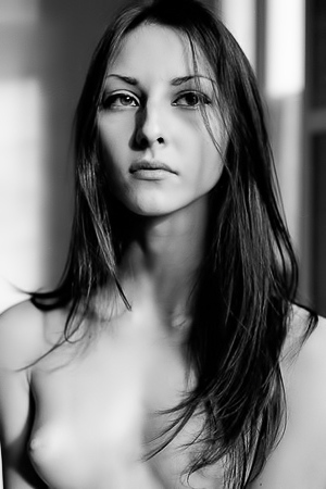 BROOKE LABRIE'S NUDE PHOTOGRAPHY