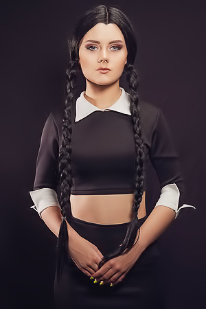 Emily Cutie