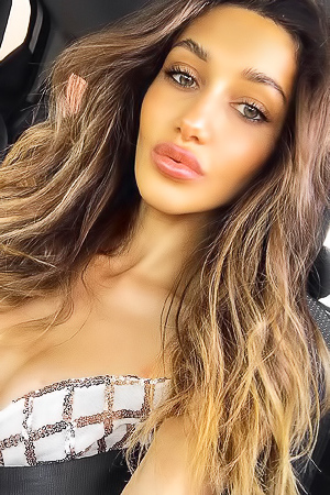 EL INSTAGRAM DEL DIA: SNEJANAJENS