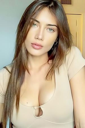 'Venezuelan Beauty' with Georgina Mazzeo via Mr Skin