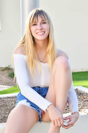 Angel FTV Girls Casually Erotic Teen