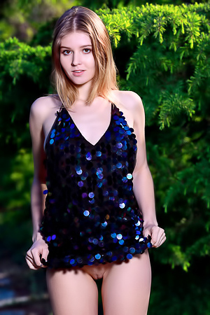Libby - Nature A Go Go