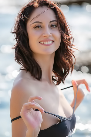 Sade Mare