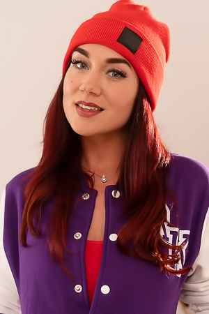 Zuzu Sweet Received Cock In Her Juicy Little Pussy