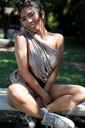 Jada Kai