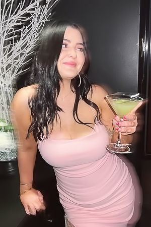 Piper Palin’s Big Boobs!