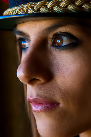Paloma D