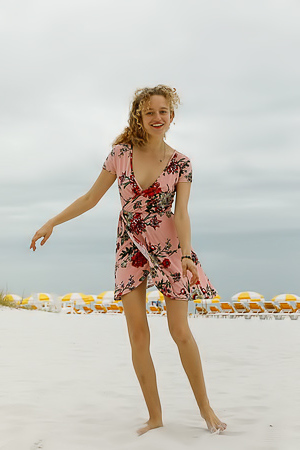 Debra Kenlow Keep It Clearwater Zishy