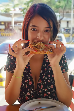 Beba Lopez Joins The Network Zishy