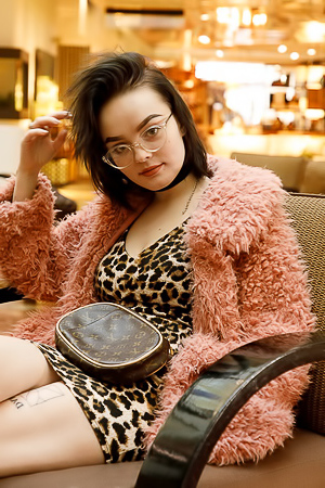 Vonnie Bean – shopping and hotel