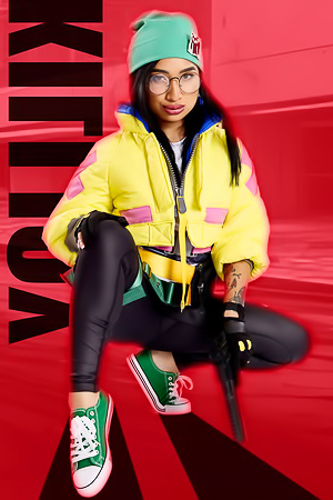 Valorant: Killjoy A XXX Parody