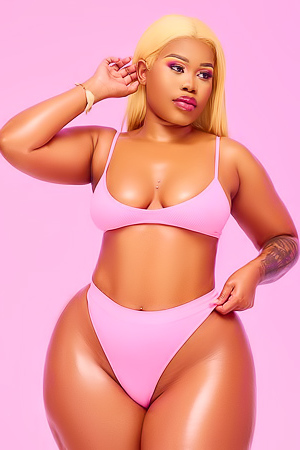 Xoli Mfeka: The Star Of Mzansi Porn