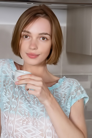 Kitchen Snack