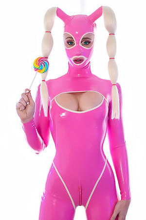 Scarlet Chase In Costume Get Fucked