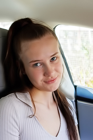 Athena Heart Hobby Sloppy Zishy