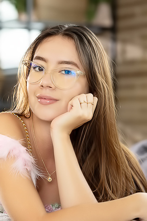 New Talent Chiara Altieri