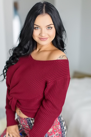 Payton Preslee via Suicide Girls