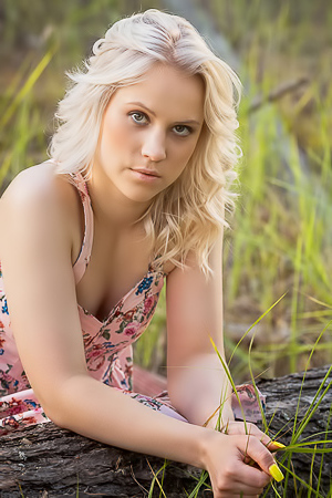 Nikki Hill - Summer Fruit