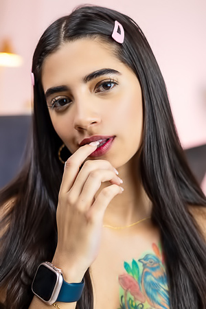 23+ y.o. Tormenta – Sexy Voice