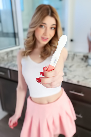 You Got Me Pregnant Stepbro